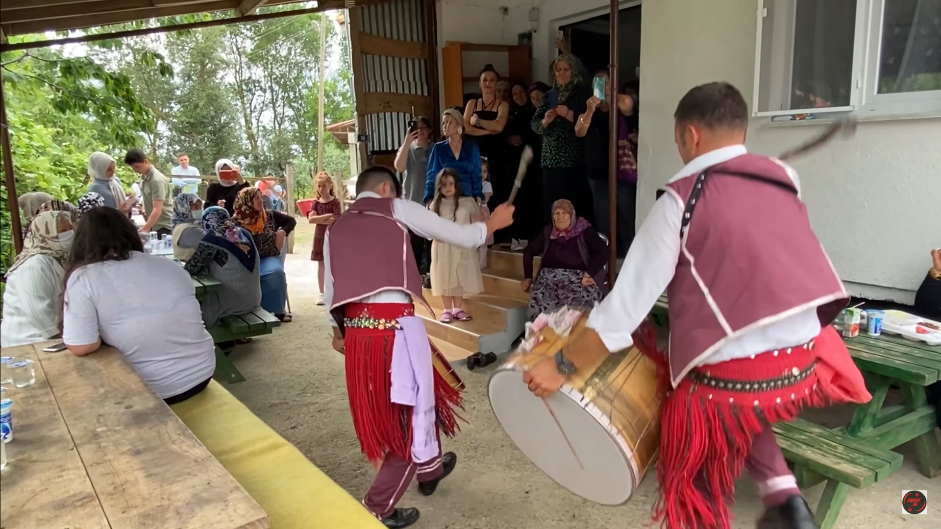 Toprakkale Düğün Davulcu Zurnacı