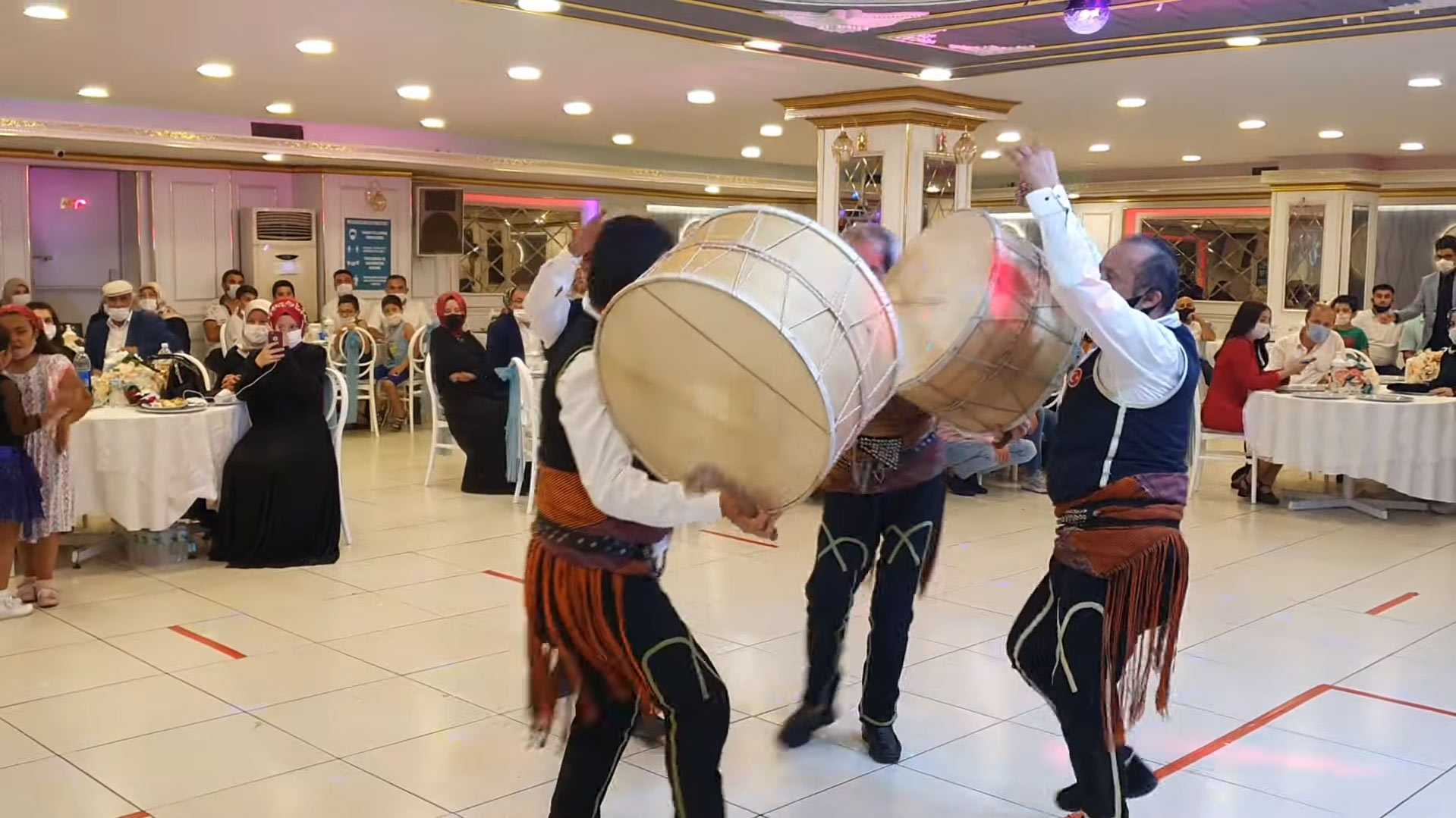 Toprakkale Sünnet Davul Zurna Organizasyonu