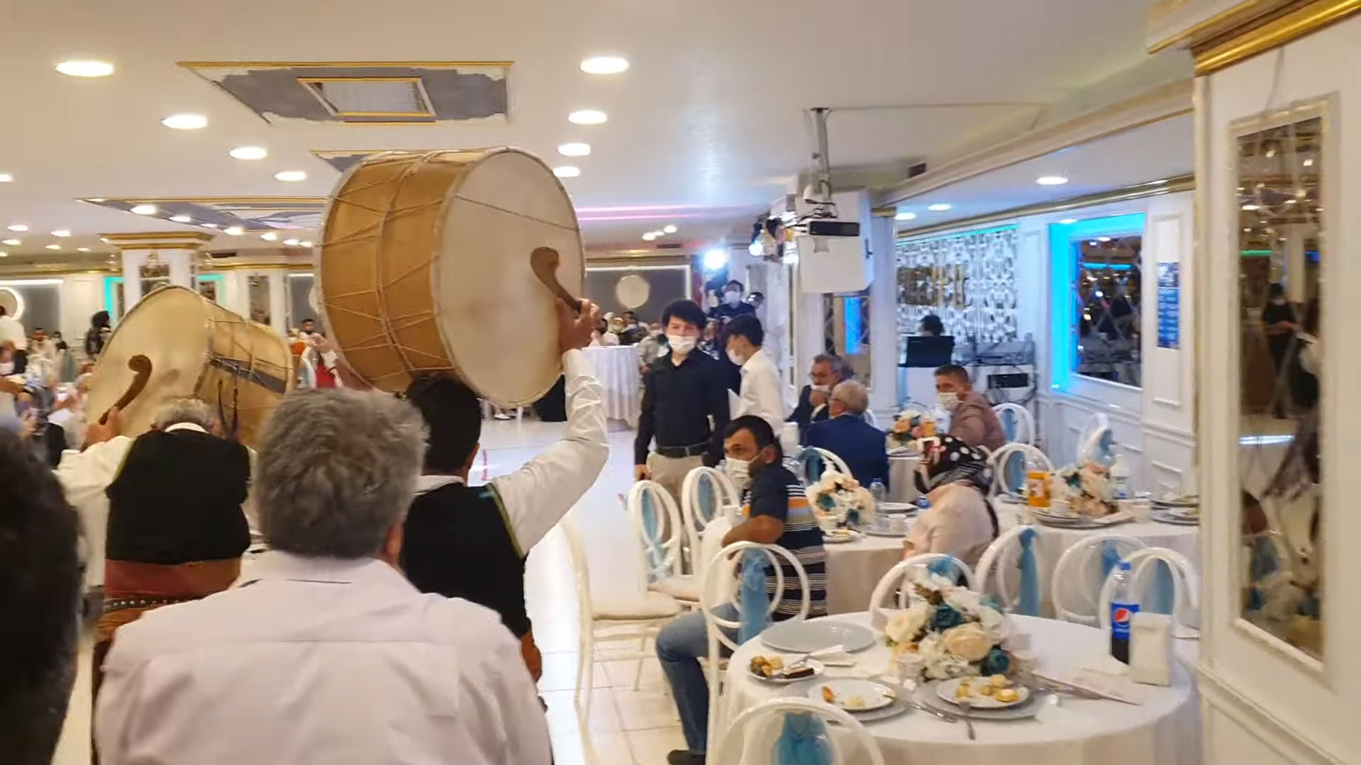 Kadirli Davul Zurna Hizmeti