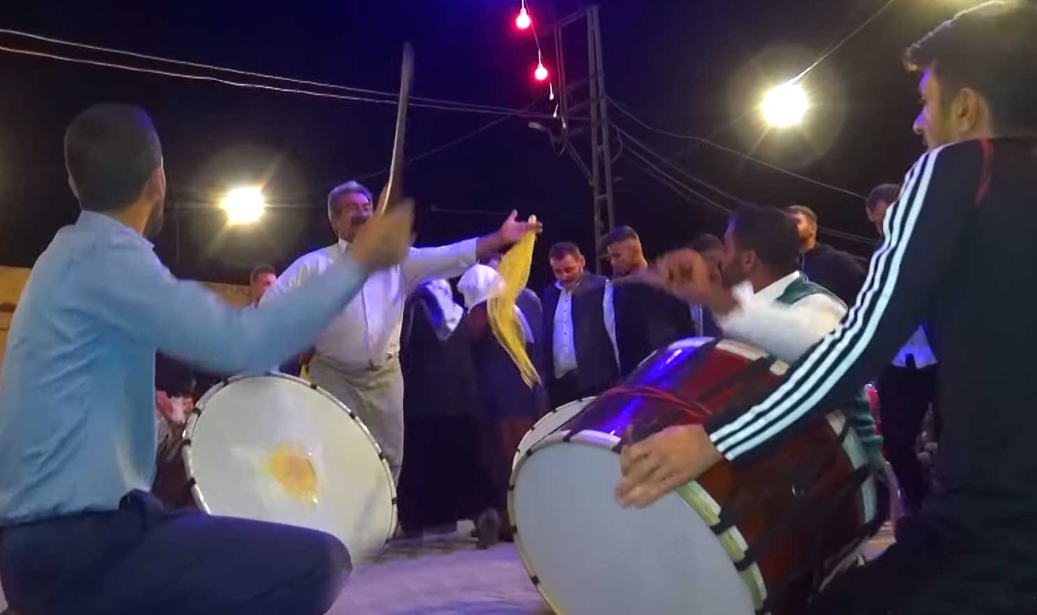Bahçe Davul Zurna Kiralama