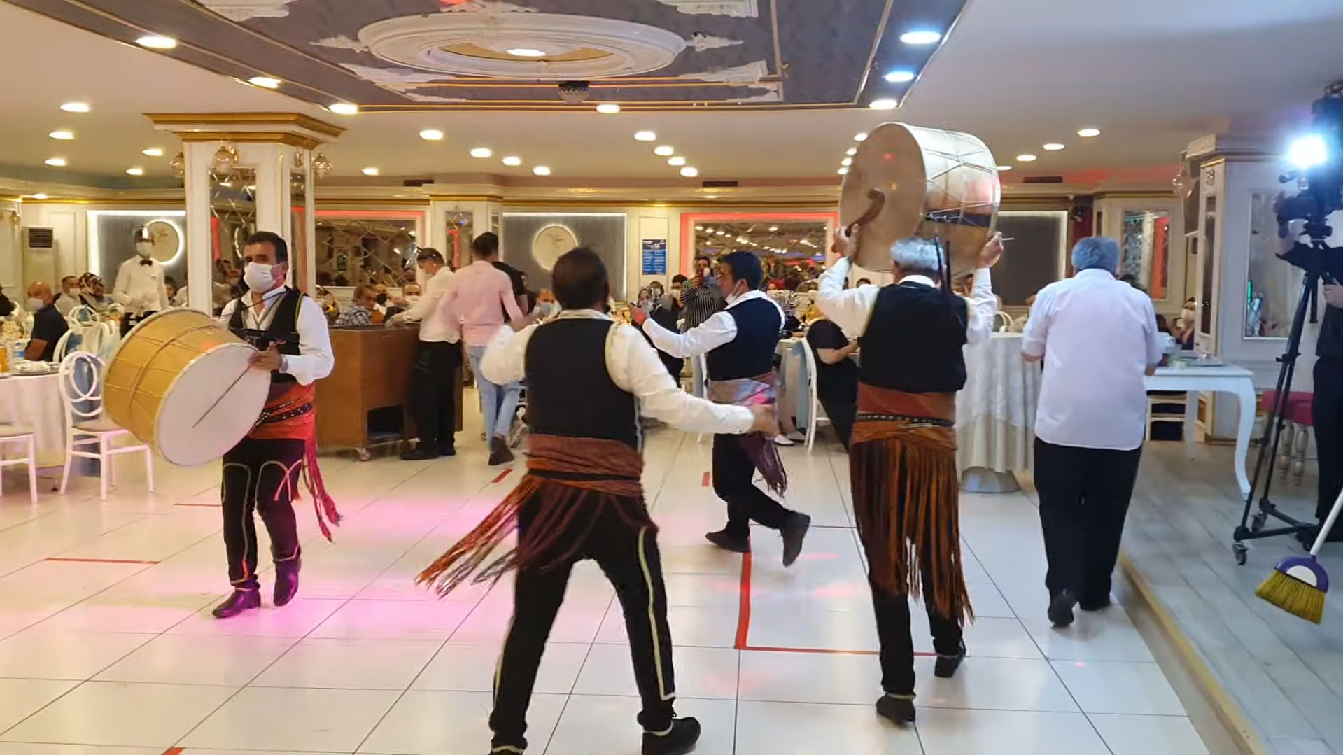 Açılış Davul Zurna Organizasyonu