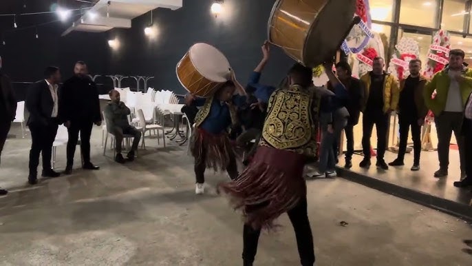 Düğün Davul Zurna Hizmeti