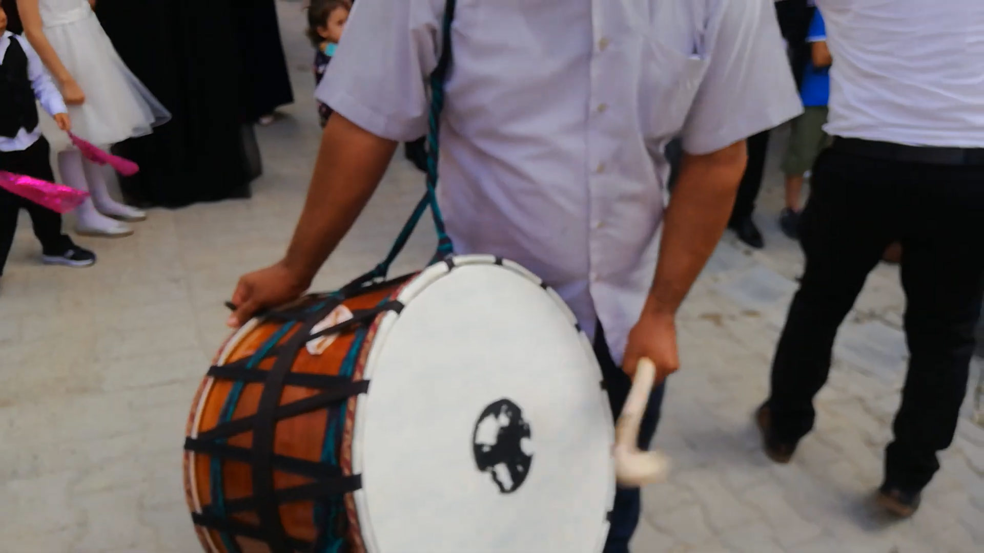 Osmaniye Davul Zurna Ekibi